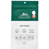 VT COSMETICS Cica Spot Patch njega problematične kože 48 kom | shoptok.hr