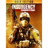  insurgency: sandstorm gold edition (pc) steam key global | ePonuda.com