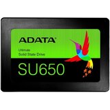 A DATA SSD 480GB SU650 SATA 3D Nand | Eponuda.ba