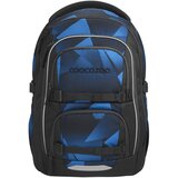 coocazoo Šolski nahrbtnik PORTER, Electric Ice | Shoptok.si