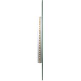  LED kupaonsko ogledalo 30 cm okruglo | shoptok.hr