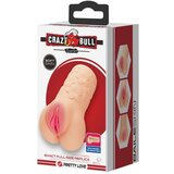 Crazy Bull 2024 Masturbator Crazy Bull Scarlet Flesh | Shoptok.si