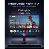 Anker soundcore Nebula X1 Pro 4K Google TV projektor Cene