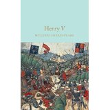Macmillan Distribution Henry V Cene