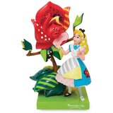 Romero Britto Alice In Wonderland Figurine ( 060006 ) Cene
