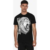 muška majica lion xx t-shirt