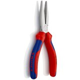 Knipex duga pljosnata klešta 160mm - hromirana (30 15 160) | ePonuda.com