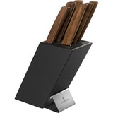 Victorinox Swiss Modern Knife Block beech wood 6 pcs | shoptok.hr