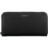 Calvin Klein WOMEN&#39;S WALLET BLACK Cijene
