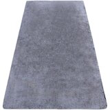 RugsX Preproge Preproga LAPIN Shaggy črna / slonova kost, 120x160 cm Črna | Shoptok.si