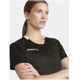 Craft Majice s kratkimi rokavi Premier Solid Jersey Črna | Shoptok.si