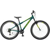  BICIKL POLAR SONIC 26 green-black u