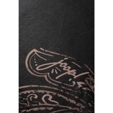 Joop! POSTELJNINA 140/200 cm mako saten črna | Shoptok.si