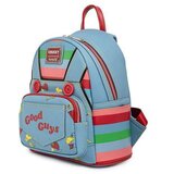 Loungefly mini ruksak Chucky Cosplay 27 cm | shoptok.hr