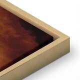  Slika - Clouds Over Stonehenge (1 Part) Vertical 40x60 U prirodnom drvenom okviru | shoptok.hr