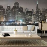  Tapeta - San Francisco by night 450x270 Cijene