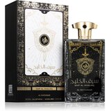 Al Wataniah Saif al Khaleej parfumska voda uniseks 100 ml | Shoptok.si