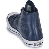 Converse CHUCK TAYLOR ALL STAR LEATHER Plava | shoptok.hr
