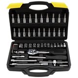  Set nasadnih ključeva, 46 delova | Eponuda.com