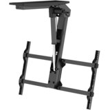 S Box CPLB-M0748 motorizirani stropni nosač za TV 43-86", do 45 kg | shoptok.hr