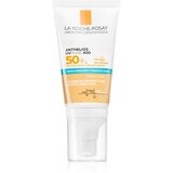 La Roche Posay Anthelios UVMUNE 400 zaščitna tonirana krema za obraz SPF 50+ 50 ml Cene