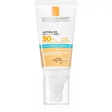 La Roche Posay Anthelios UVMUNE 400 zaštitna krema za toniranje za lice SPF 50+ 50 ml
