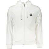 Cavalli Class MEN&#39;S WHITE SWEATSHIRT Cene