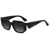 Etro ETRO0123/S 807/9O ONE SIZE (55) Črna/Siva Cene