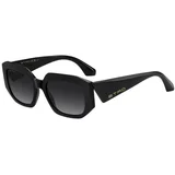 ETRO0123/S 807/9O ONE SIZE (55) Črna/Siva