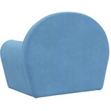  Dječja sofa plava mekana plišana | Eponuda.com