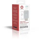 SmartLife ZigBee Radiator Thermostat