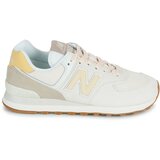 New Balance Nizke superge 574 Bež | Shoptok.si