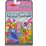 Melissa &amp;amp, Doug Water Wow: bojanje s vodom - Fairytale bojanka - Melissa &amp, Doug | shoptok.hr