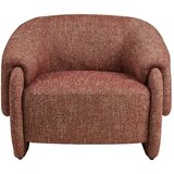 House Nordic Fotelj v barvi terakote Hamilton – | Shoptok.si