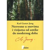 Fedon Karl Gustav Jung - Nesvesno u snovima i vizijama od antike do modernog doba Cene