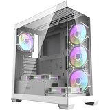 Darkflash DS900 RAČUNALNIŠKO ETUI ZA PC S 7 ARGB VENTILATORJI HLAJENJE, (5000348111) Cene