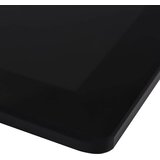 Stolna Ploča od Kaljenog Stakla Pravokutna 1000x620 mm | Eponuda.com