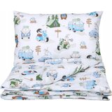  BABYMAM posteljina 2-dijelna | shoptok.hr