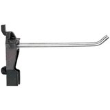 RAACO 110723 Stezaljka kuke za alat 1-90 mm kuka s jednim trnom (D x Š x V) 27 x 107 x 60 mm 5 St. Cijene