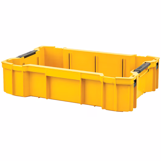 Dewalt predalnik za TOUGHSYSTEM 2.0 kovček 470 X 310 mm DWST83408-1 | Shoptok.si