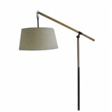 Rustik 166 PODNA LAMPA 1*E27 | ePonuda.com