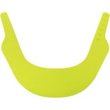 BBLÜV Käp silikonski ščitnik za umivanje las Lime 1 kos | Shoptok.si