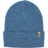 Fjallraven Klobuki Classic Knit Hat Modra | Shoptok.si