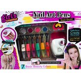  Set To Paint The Nail Dryer | shoptok.hr
