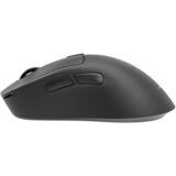 WHITESHARK Tor WGM-5024 bežični gaming miš 12.000 DPI, crni | shoptok.hr