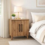 Hanah home noćni ormarić Lumen, 51,5 cm, atlantski bor | Eponuda.com