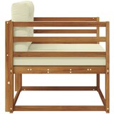  Srednja sofa za van Prirodna | Eponuda.com