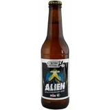 Pivo Alien flašica 0.33l
