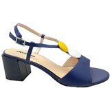 Melluso Sandali & Odprti čevlji MELK35139blu pisana | Shoptok.si