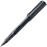Nalivpero Lamy AL-star Black (0.6) plavi ispis M 071 T10 4000528 Cijene